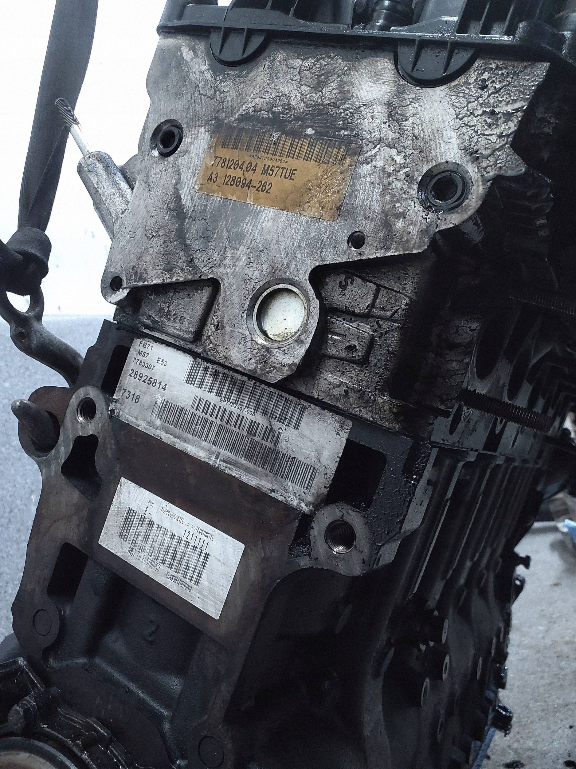 Moteur 306D2 - Image 5
