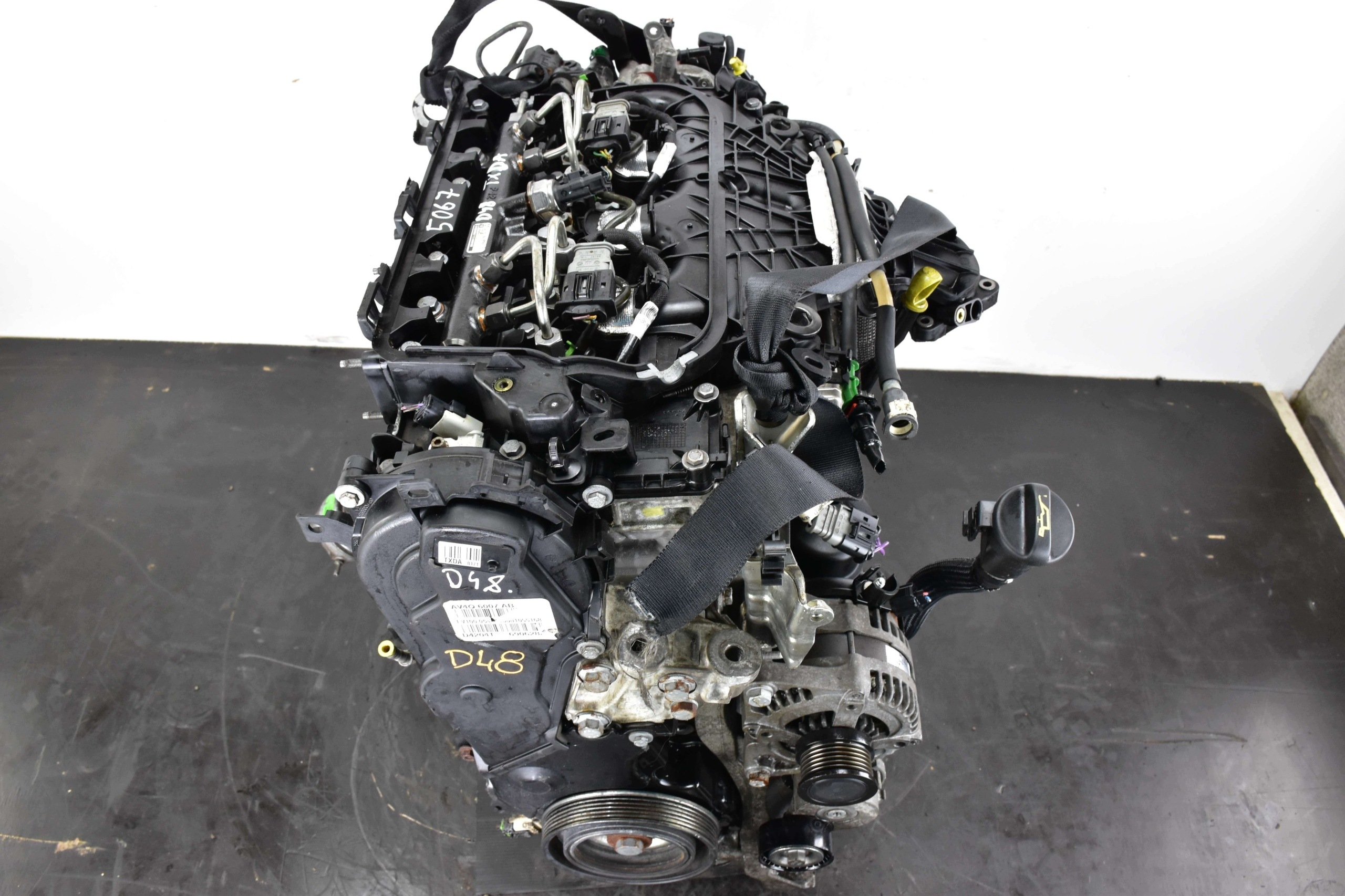 Moteur TXDB - Image 6