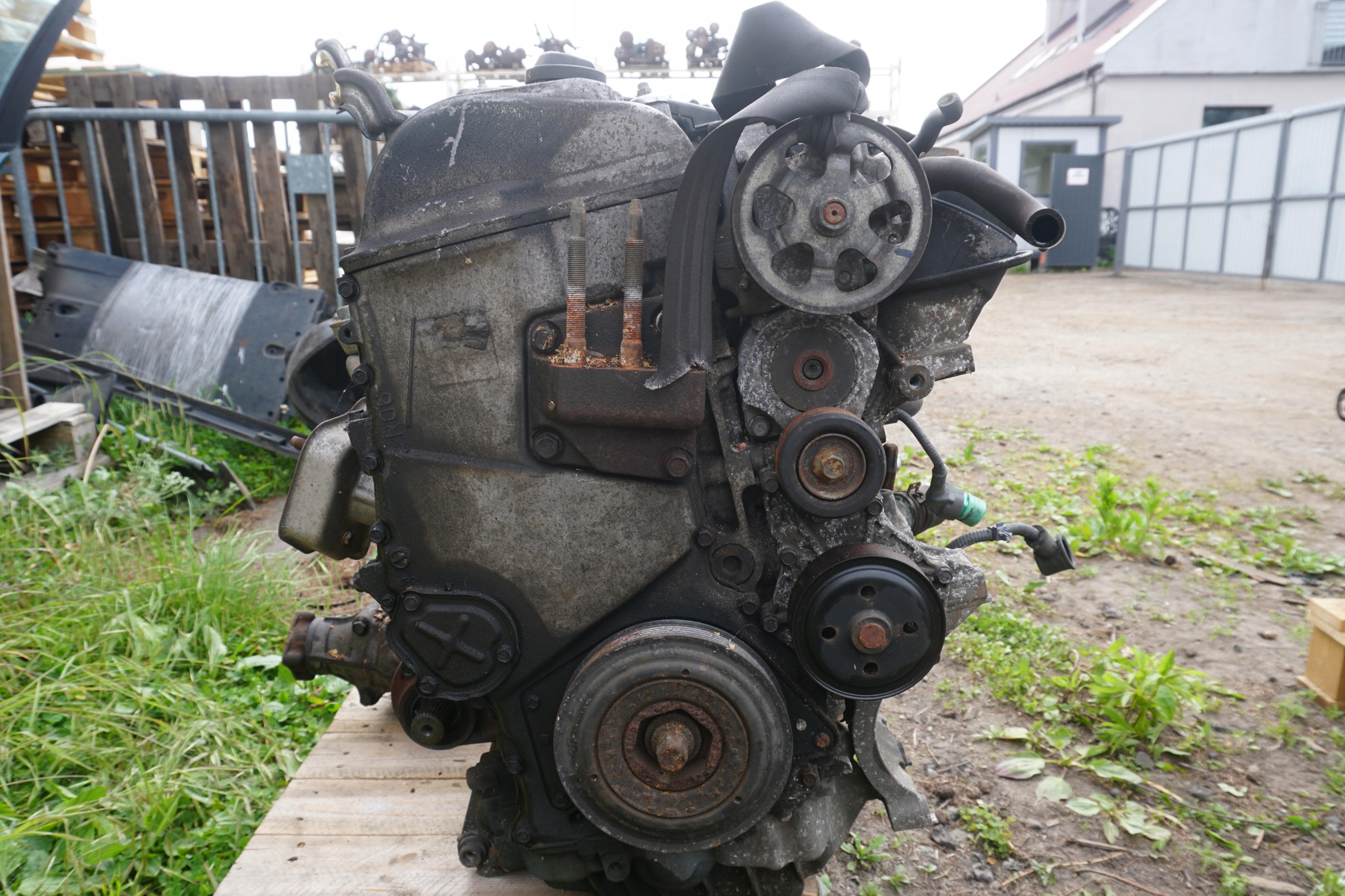 Moteur N22A2 - Image 4