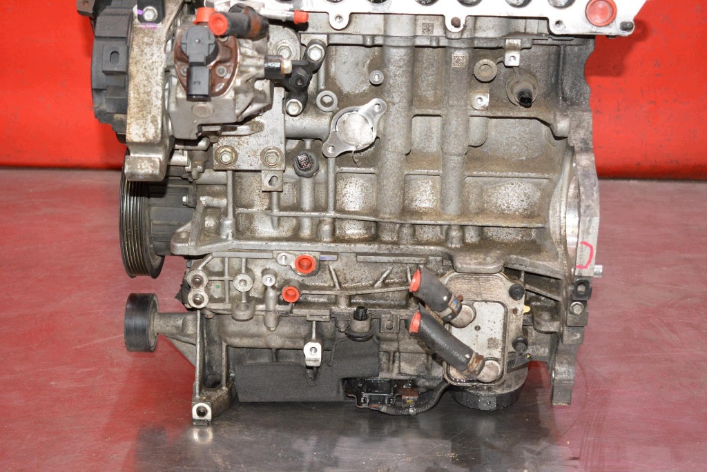 Moteur D4FE - Image 11
