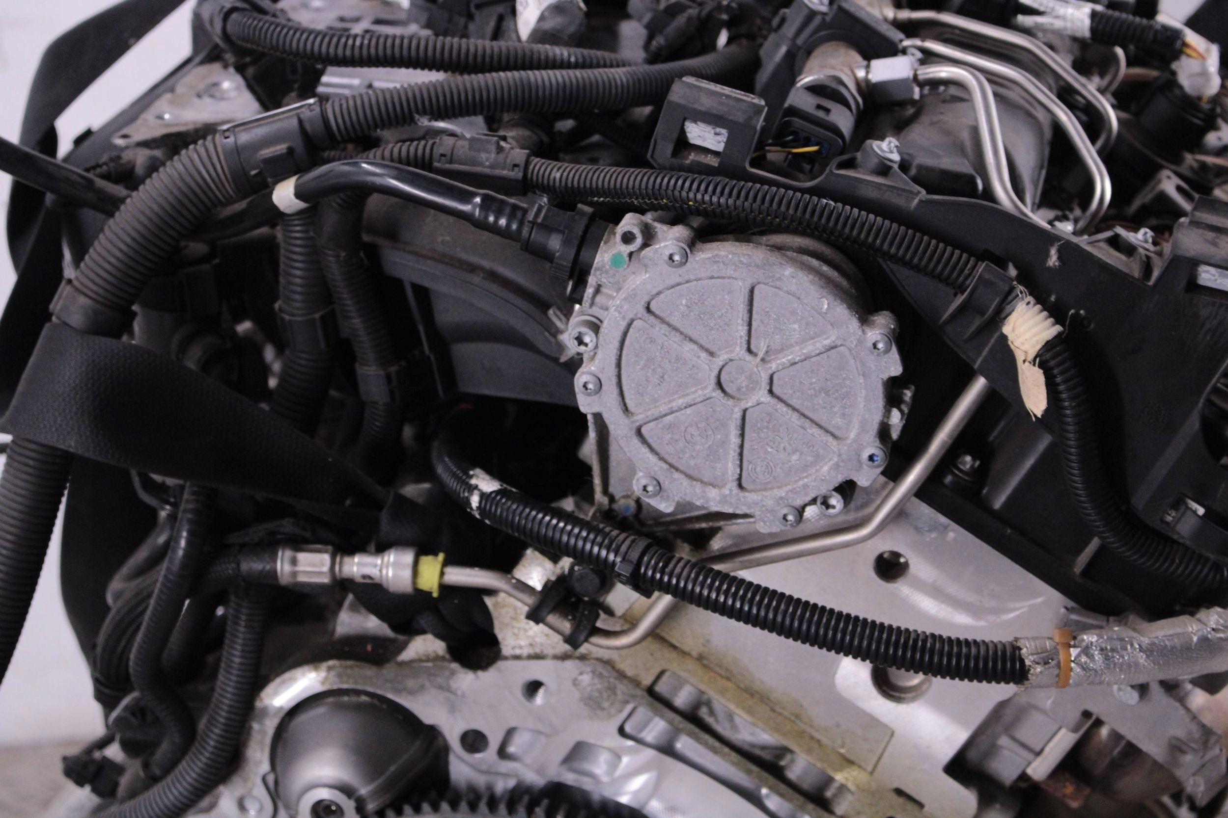 Moteur N20 B20 A — vue 5