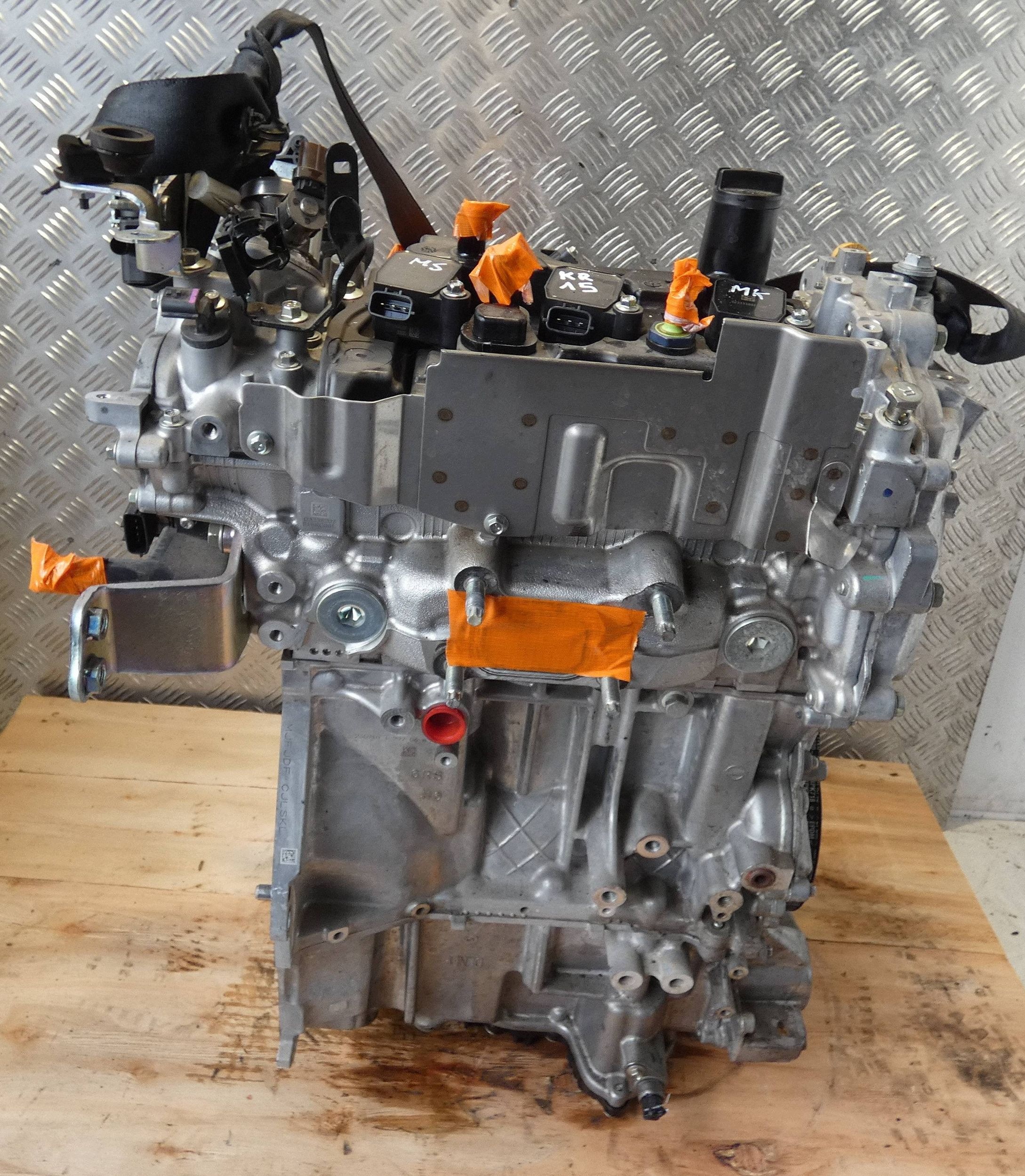 Moteur KR15DDT - Image 5