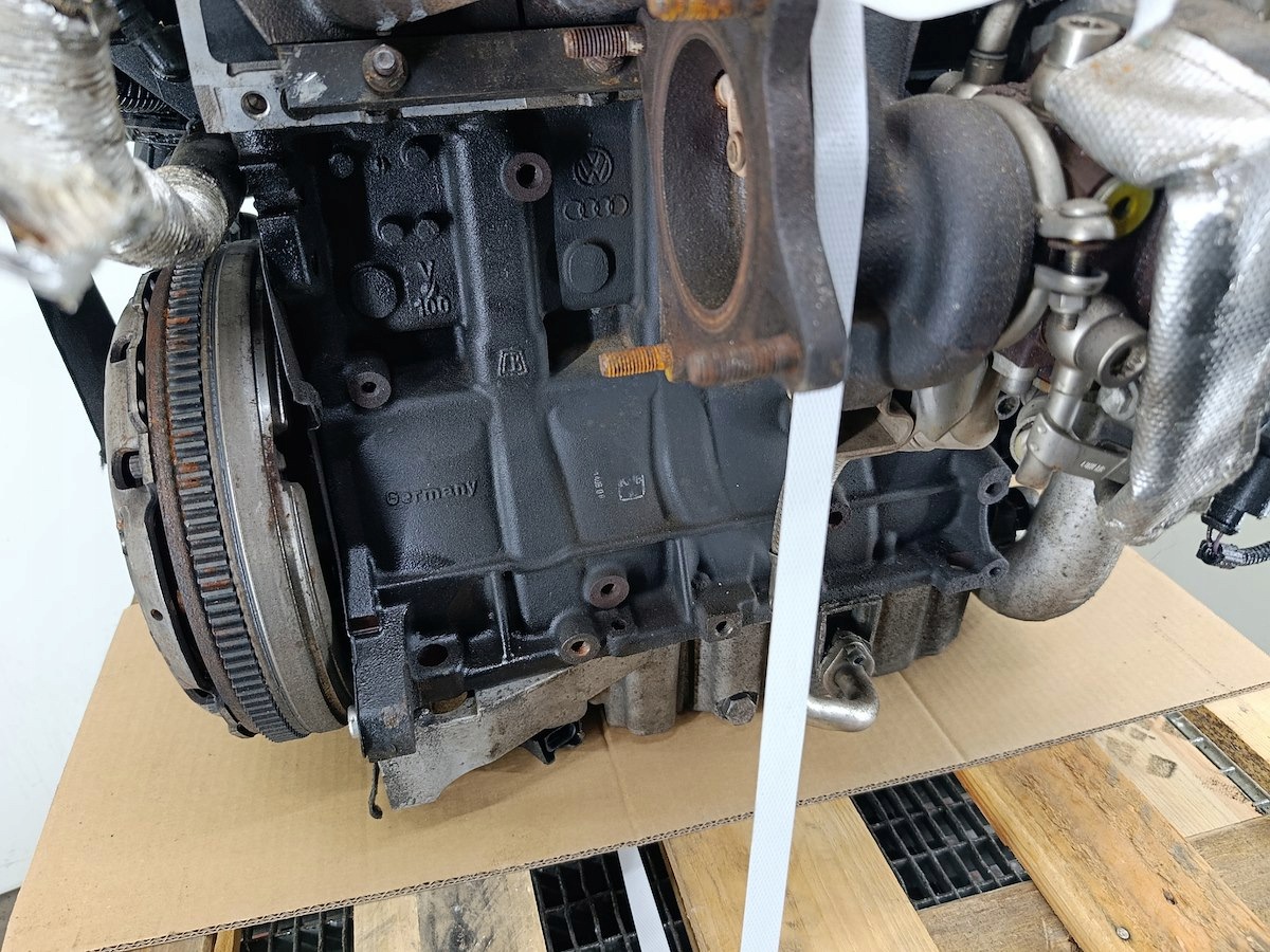Moteur BWA - Image 5