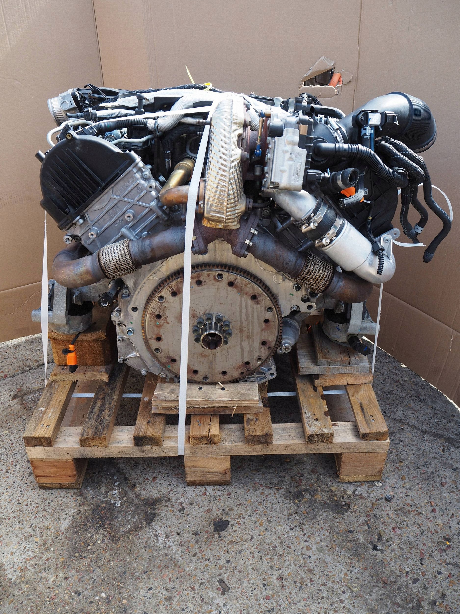 Moteur CLAA - Image 6