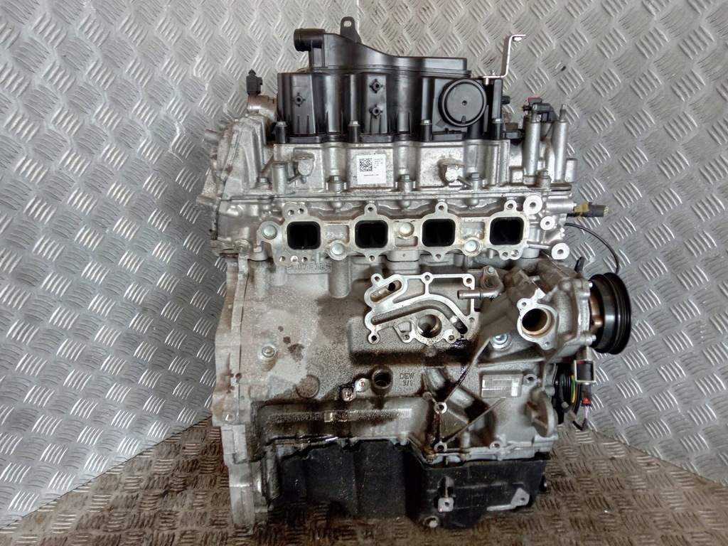 Moteur 204DTY - Image 1