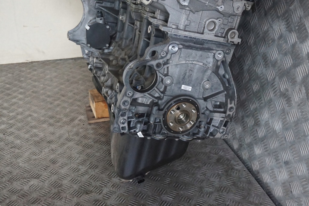 Moteur N52 B25 A - Image 7