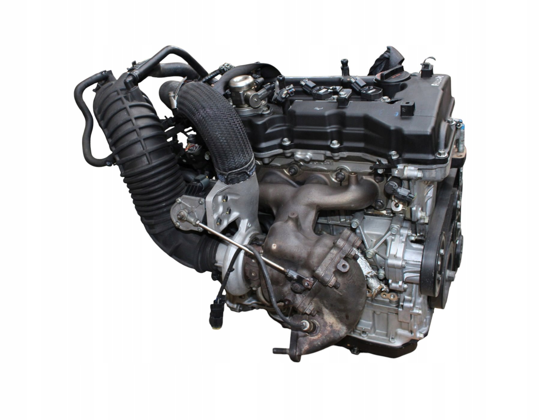 Moteur G4KH - Image 5