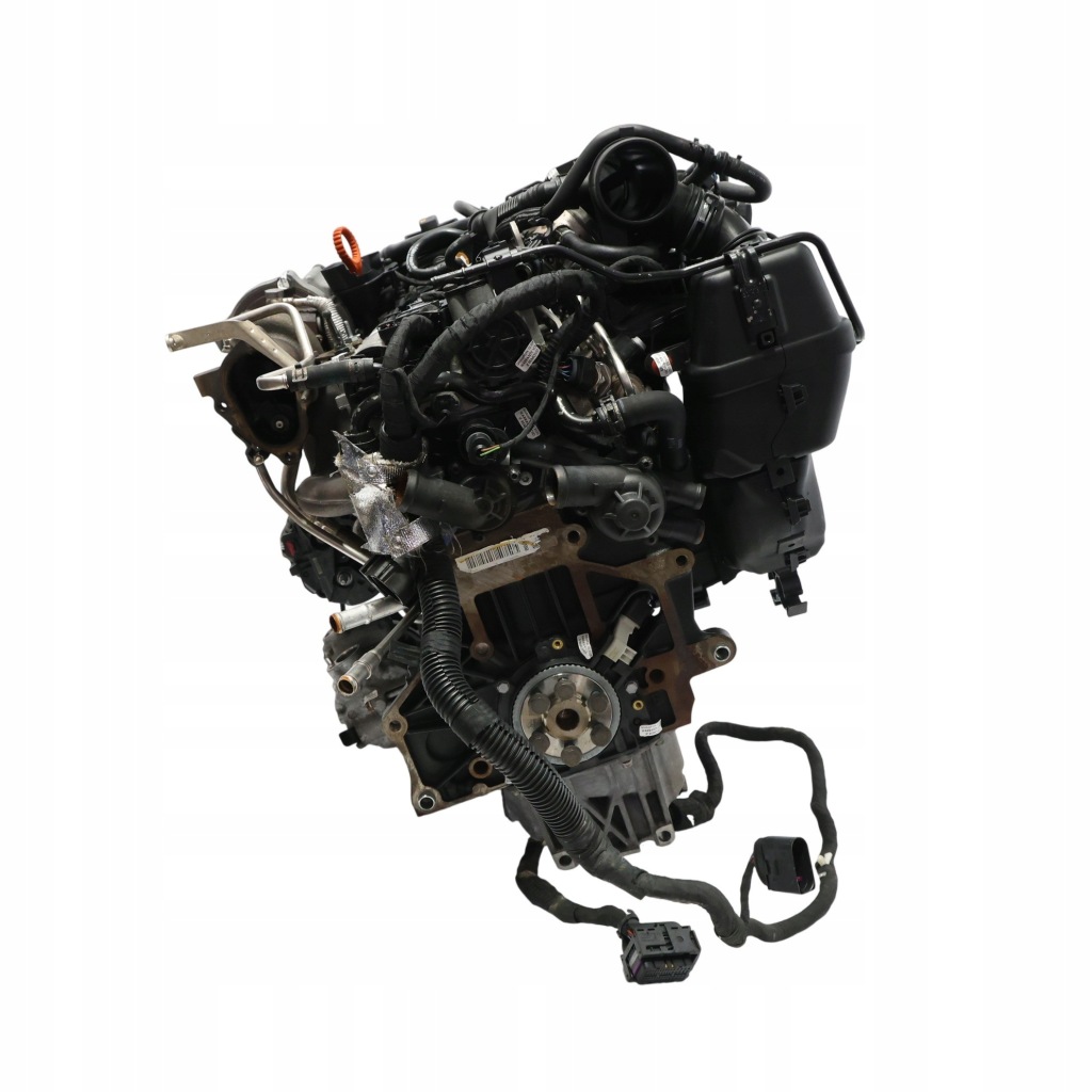Moteur CAVD - Image 7