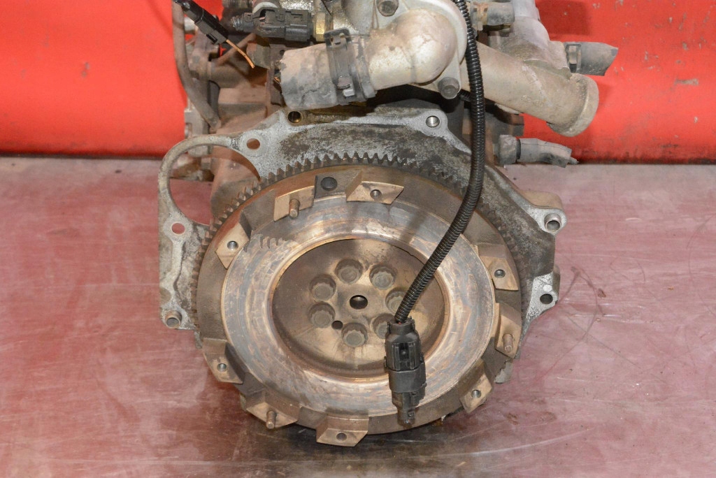 Moteur G4JS — vue 16