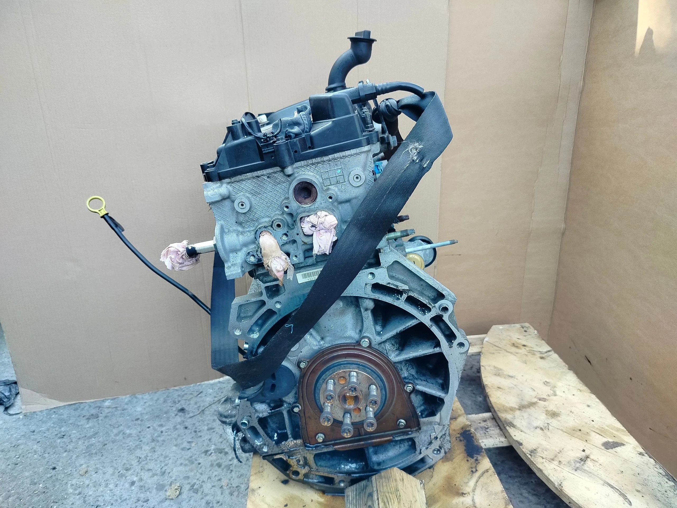 Moteur AOWA - Image 2