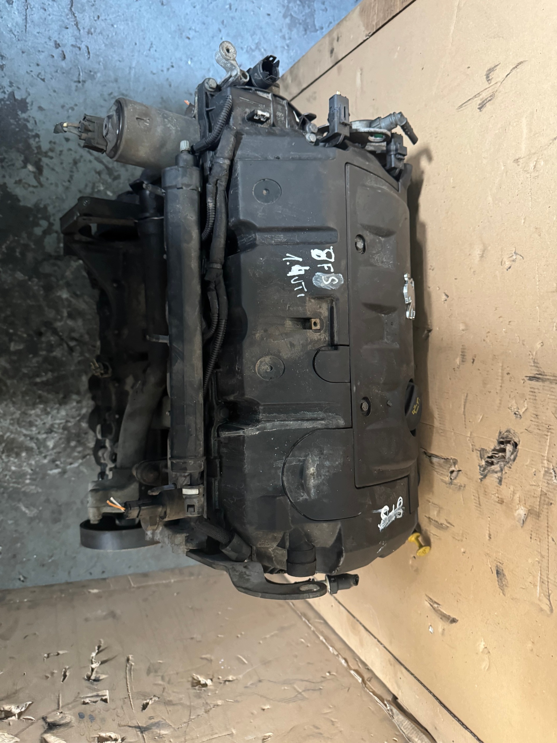 Moteur 8FS (EP3) - Image 4