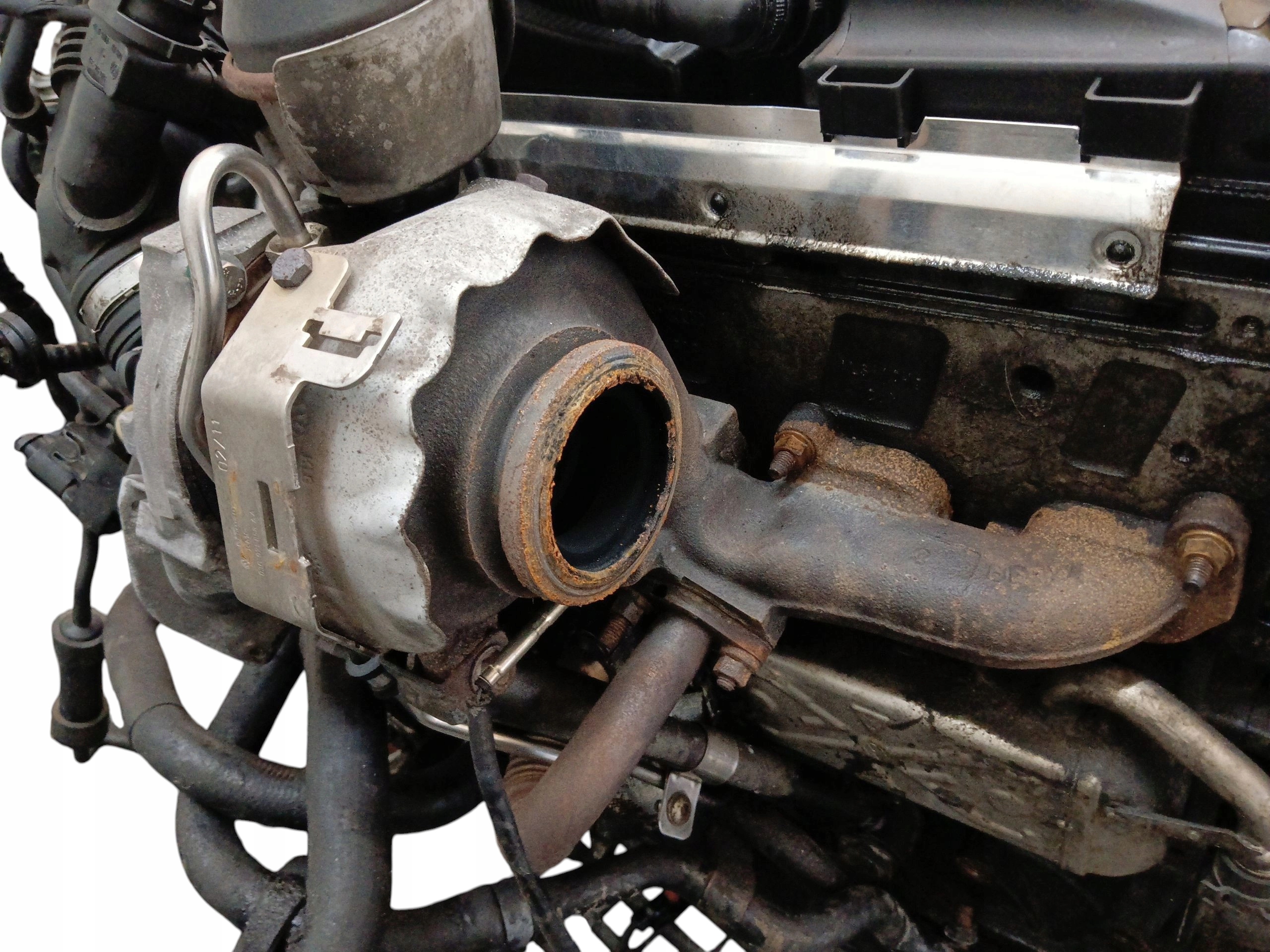 Moteur CFFB - Image 5