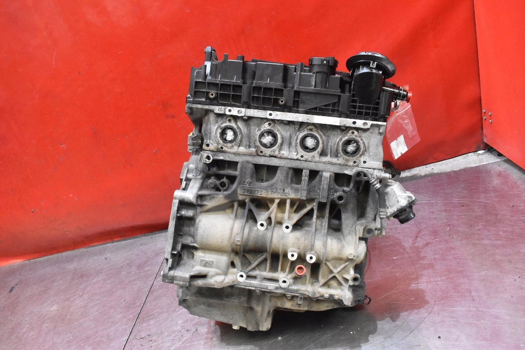 Moteur N47 D20 A - Image 1