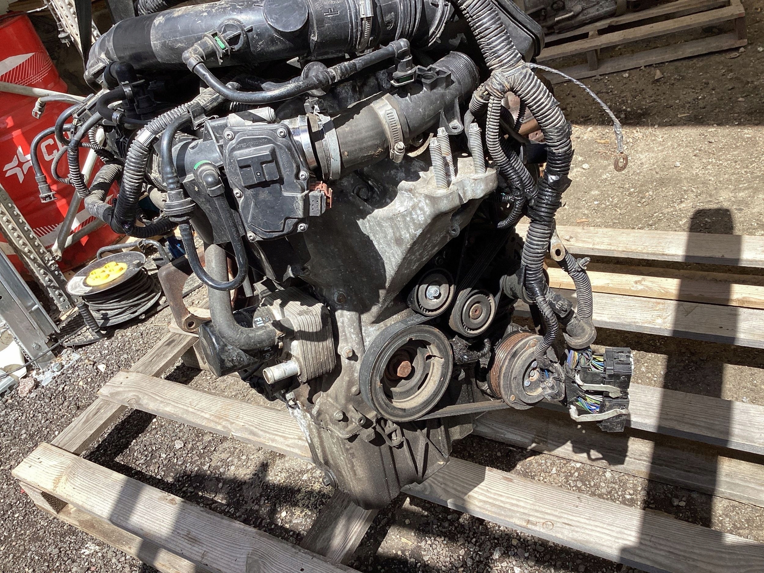 Moteur M2DA - Image 3