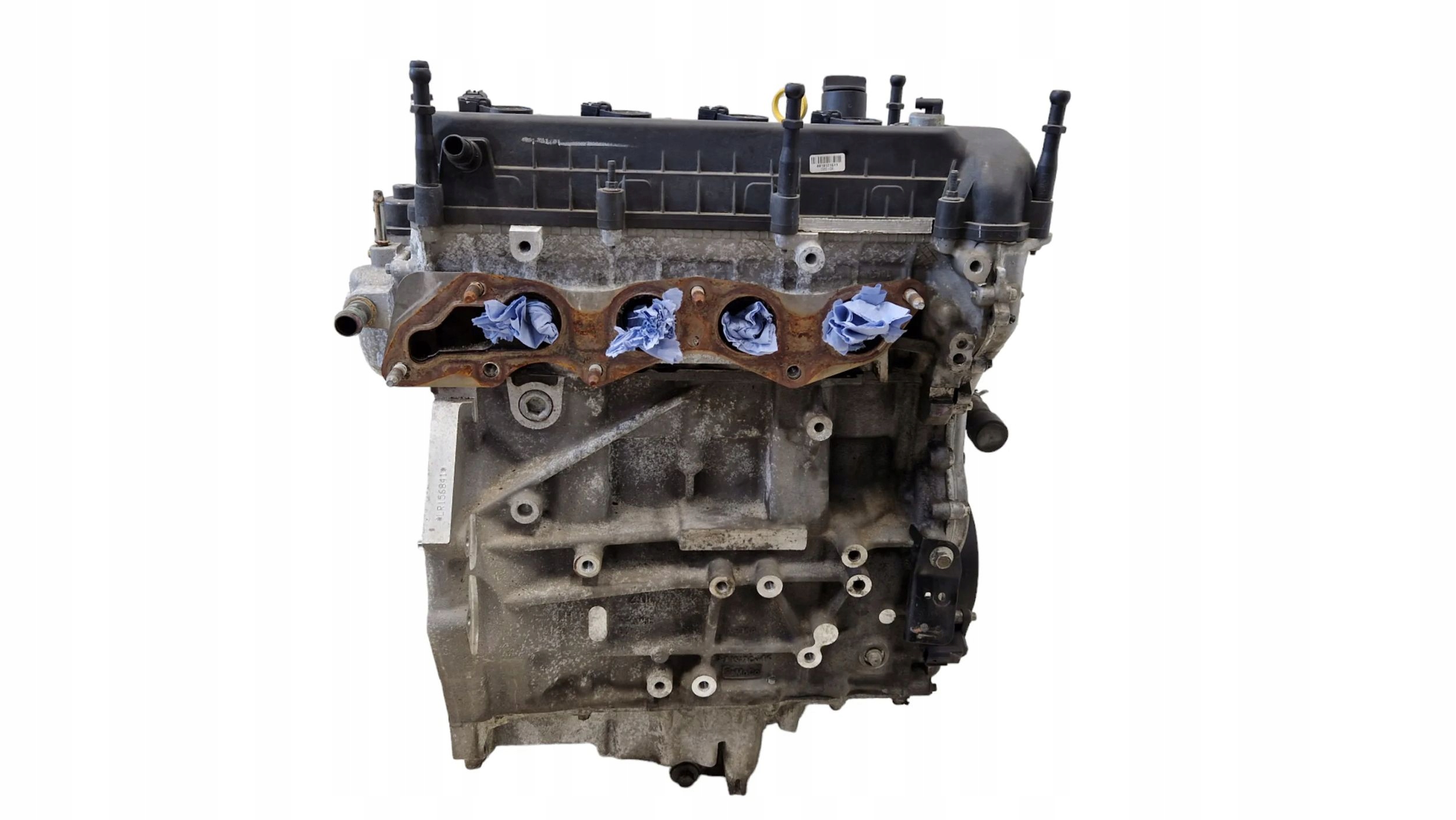 Moteur UACC — vue 5