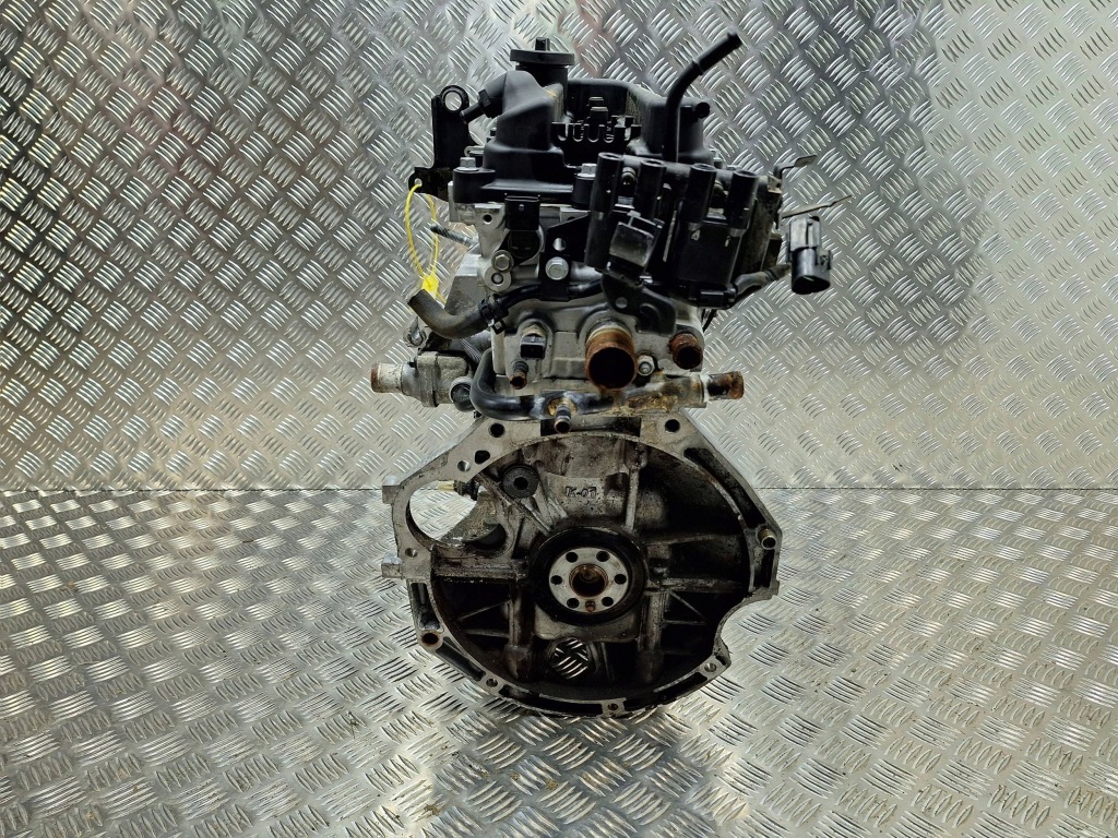 Moteur G4LA — vue 3