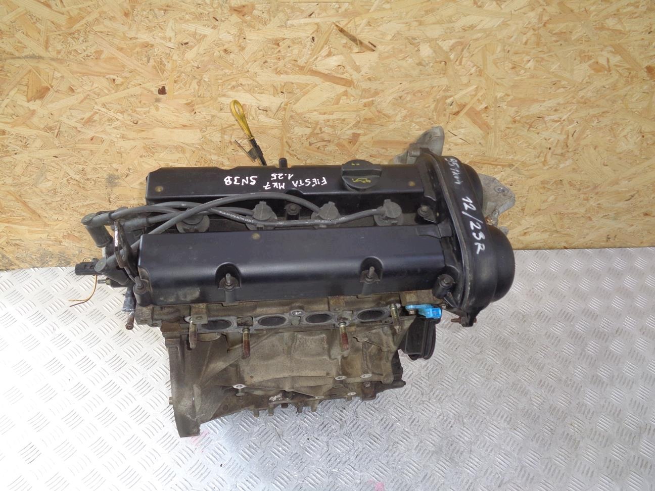 Moteur SNJB - Image 8
