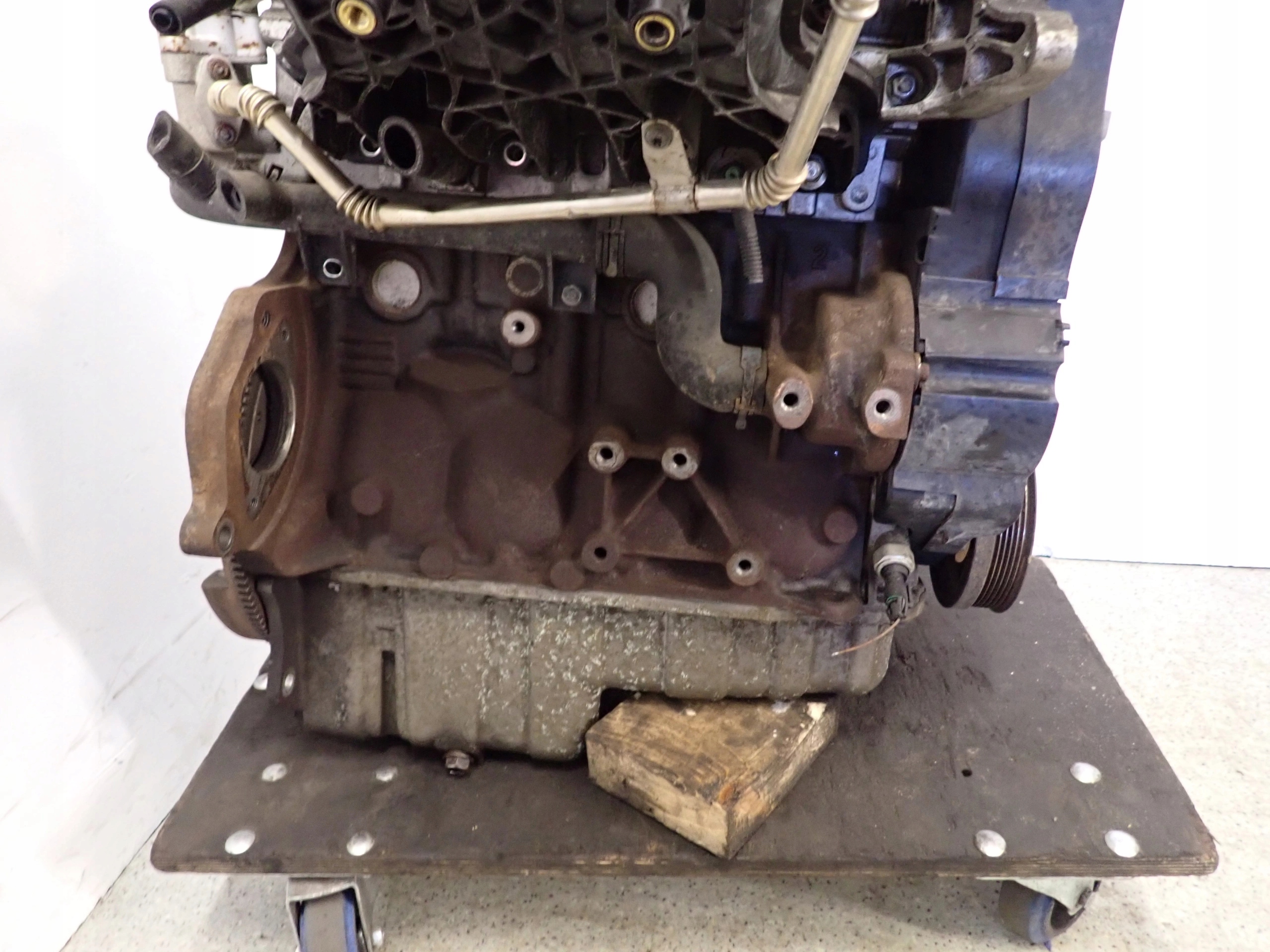 Moteur F16D3 — vue 6