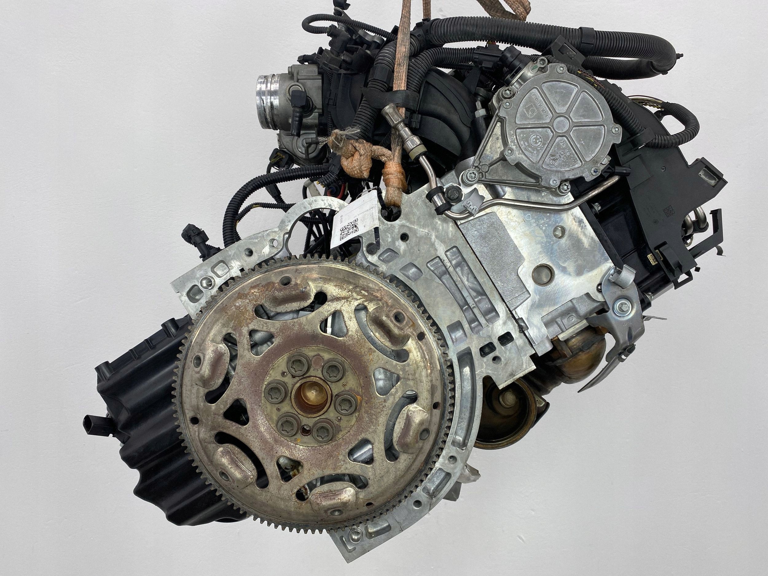 Moteur N20 B20 A - Image 5
