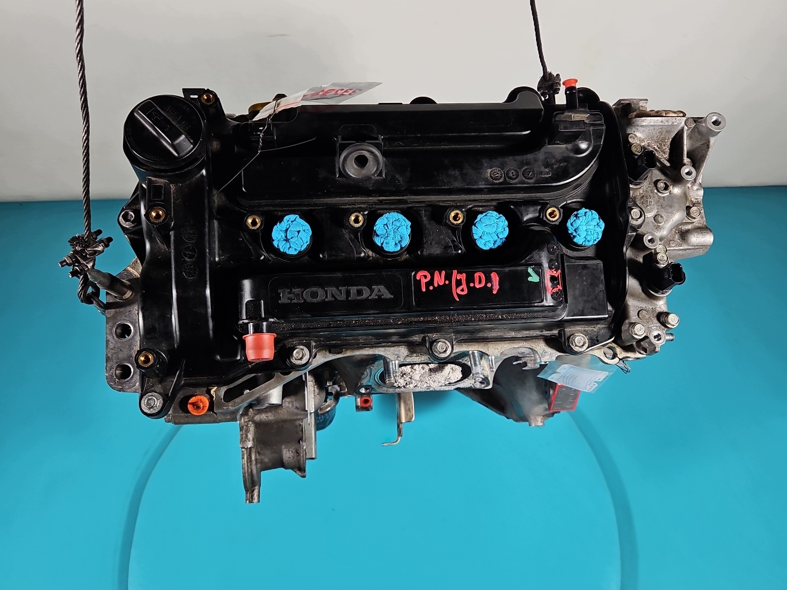 Moteur L15BY - Image 1