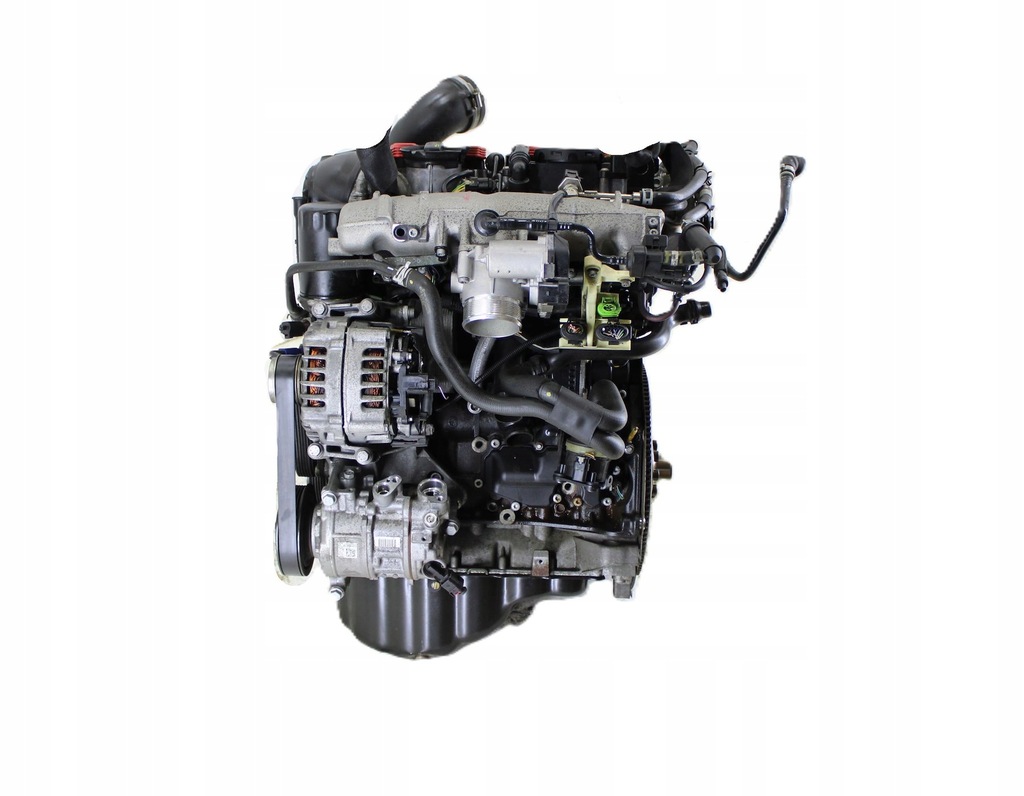 Moteur CPMA — vue 2