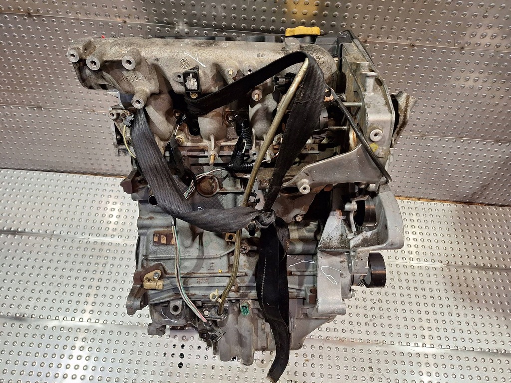 Moteur 937 A2.000 - Image 4