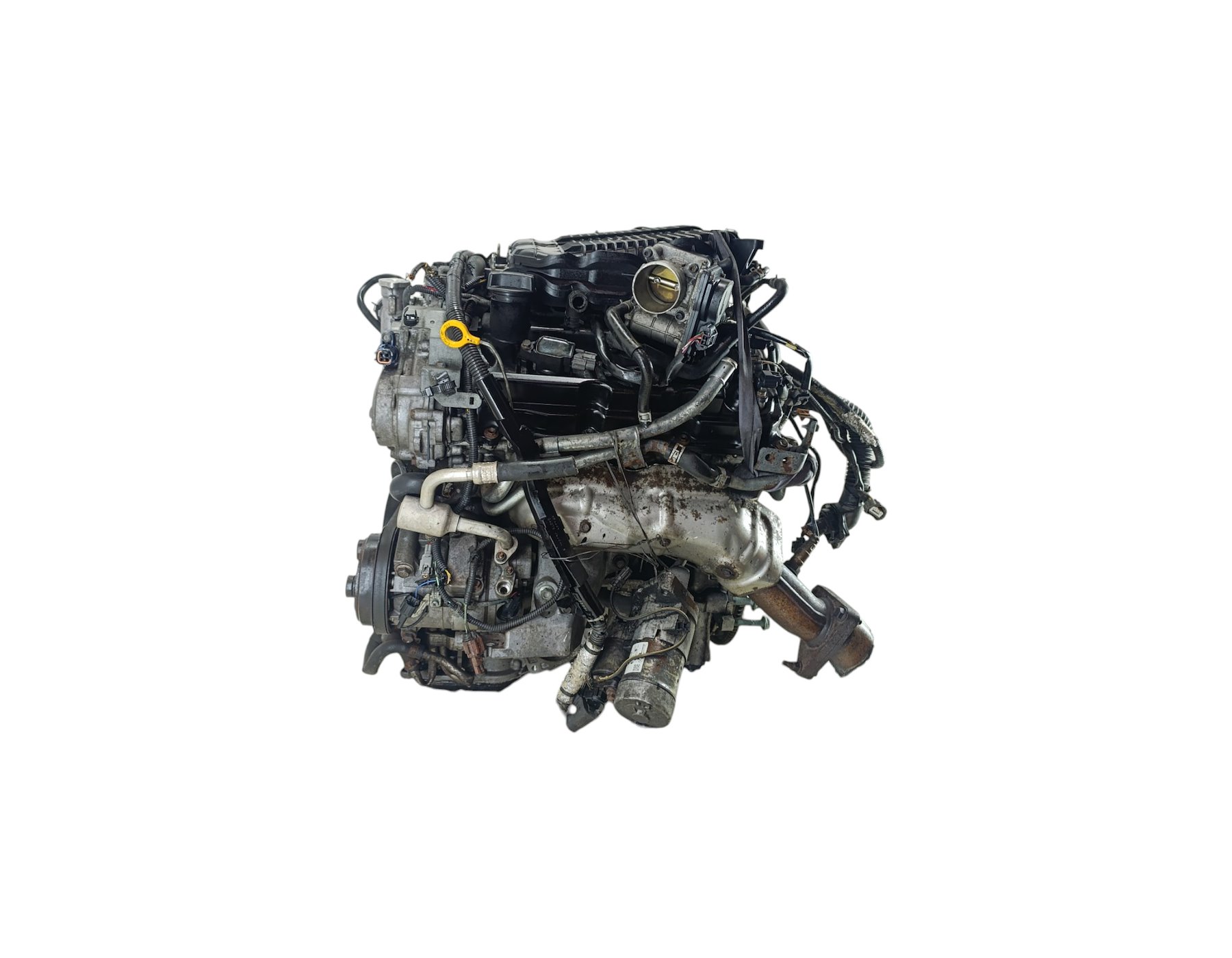 Moteur VQ25HR - Image 6