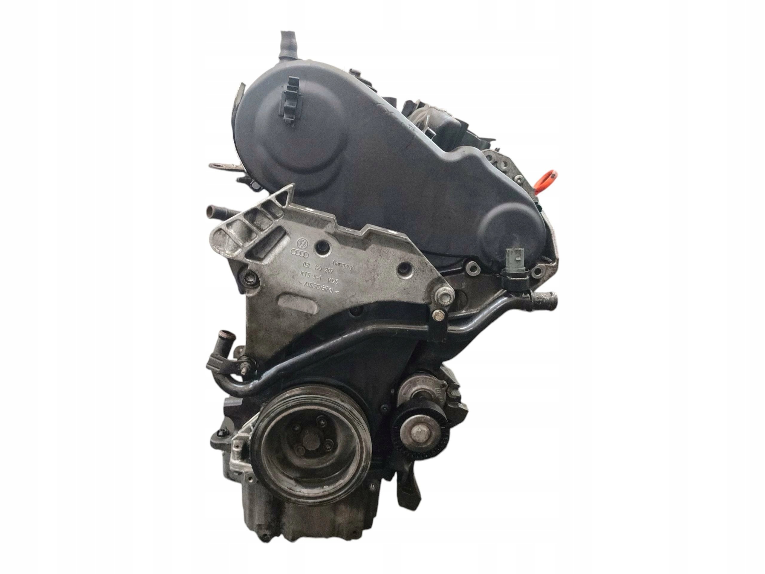 Moteur CAYB - Image 4