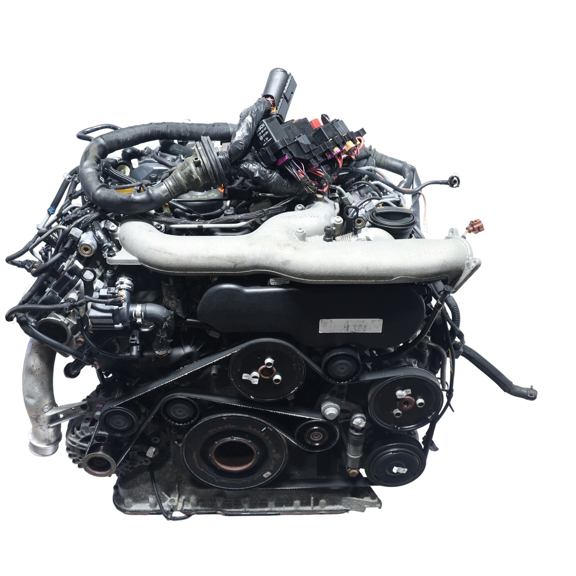 Moteur CAMA - Image 3