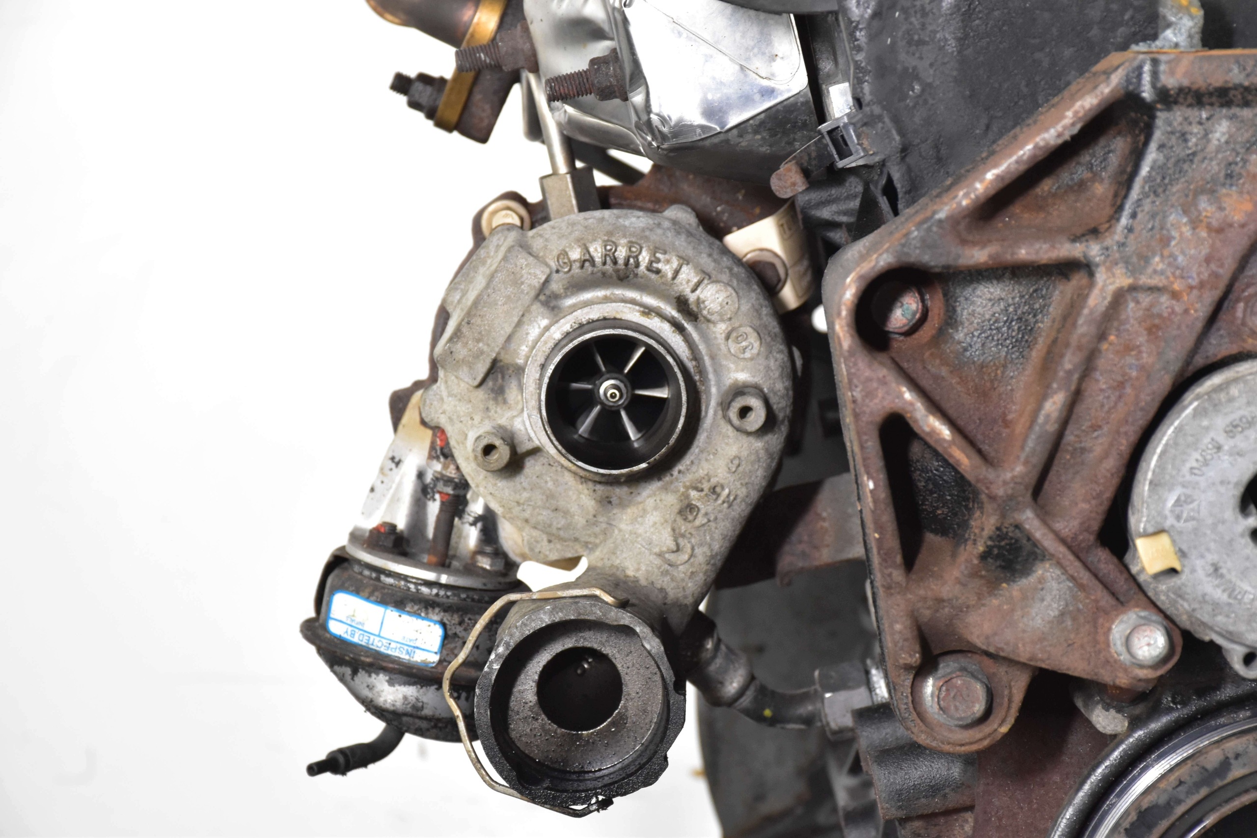Moteur BSY - Image 13