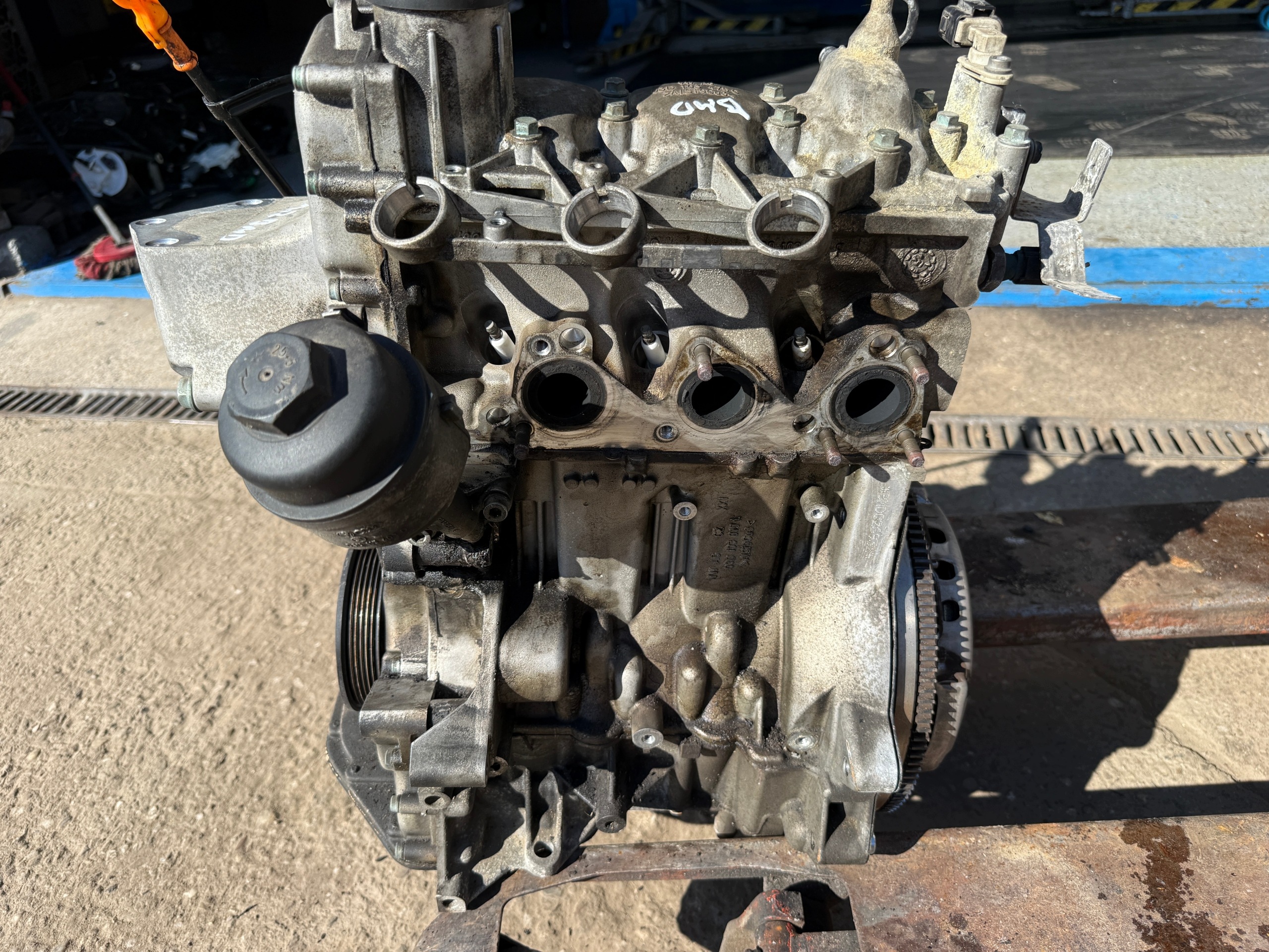 Moteur BMD - Image 6