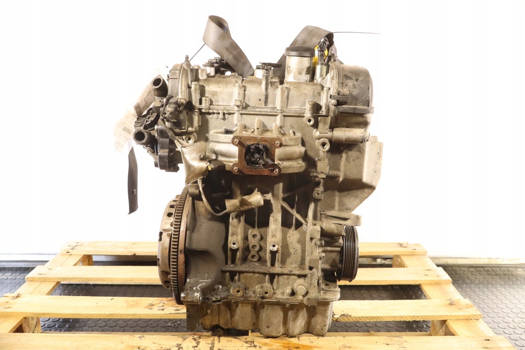 Moteur CHYC - Image 1