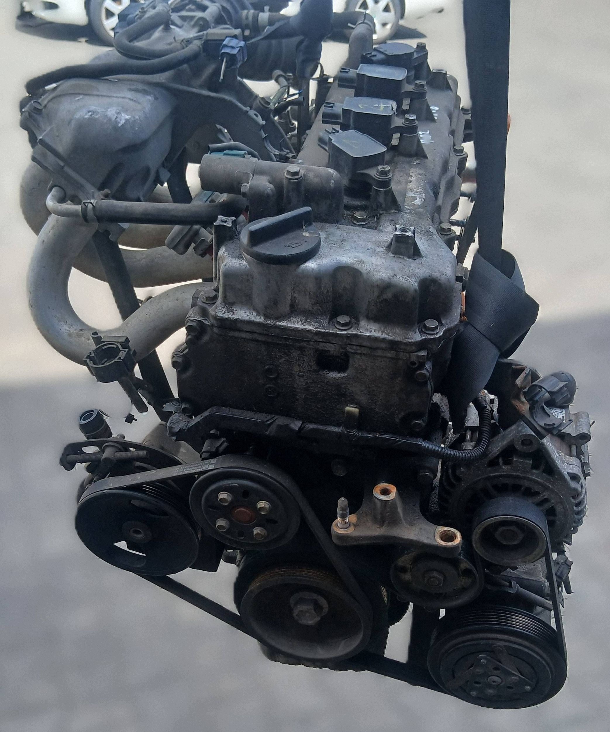 Moteur QG18DE - Image 7