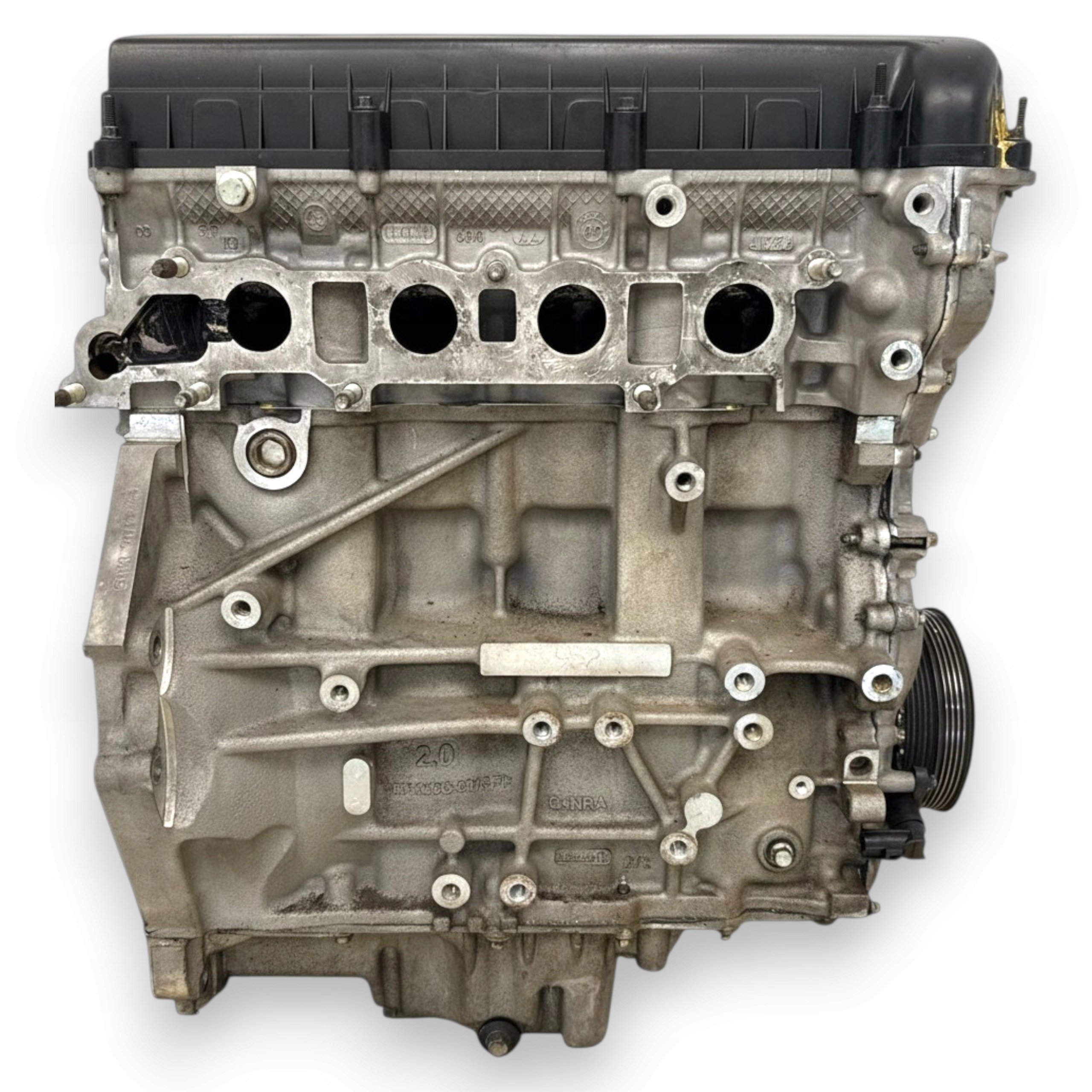 Moteur AODB - Image 5
