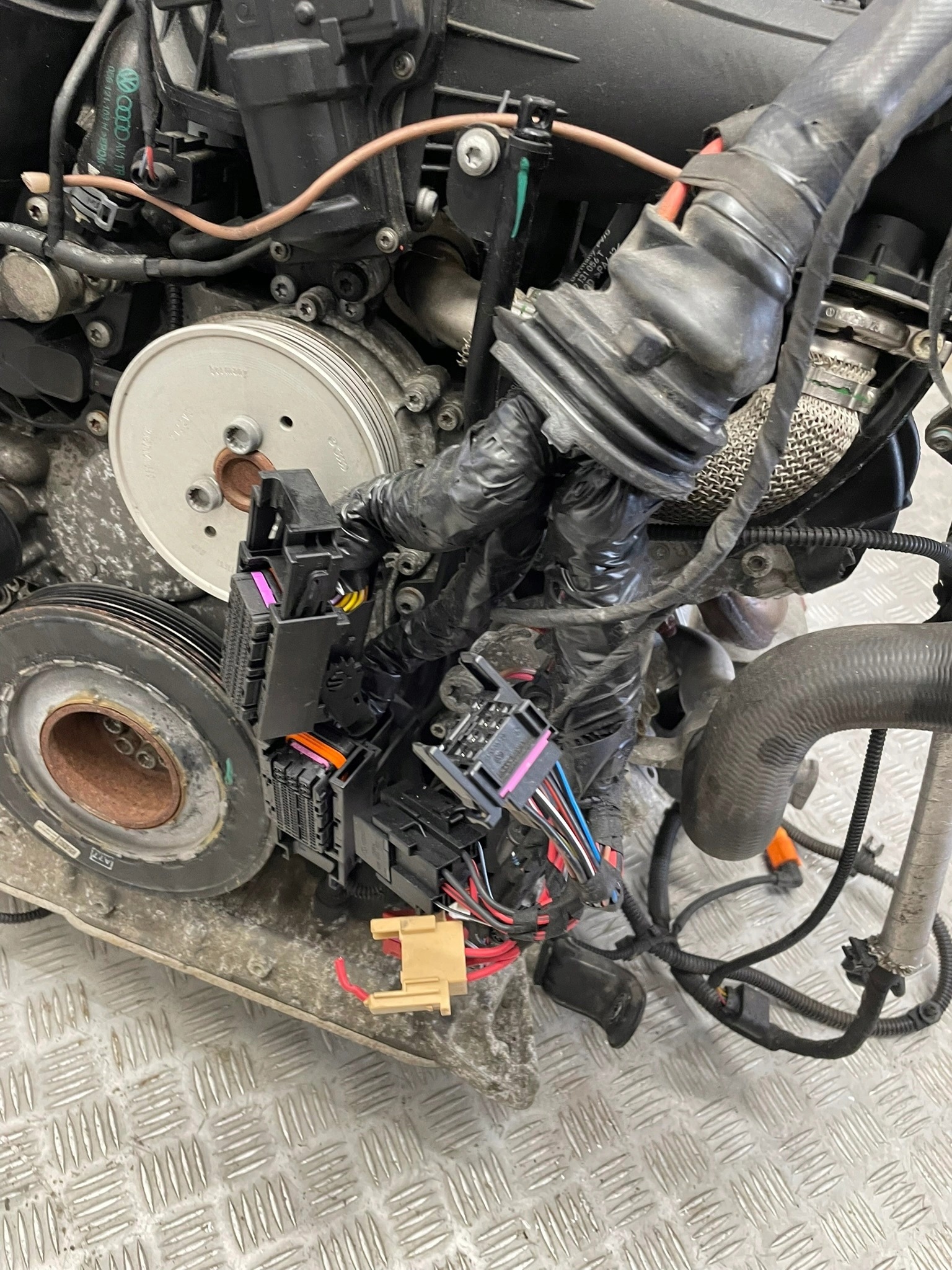 Moteur CDUC - Image 10