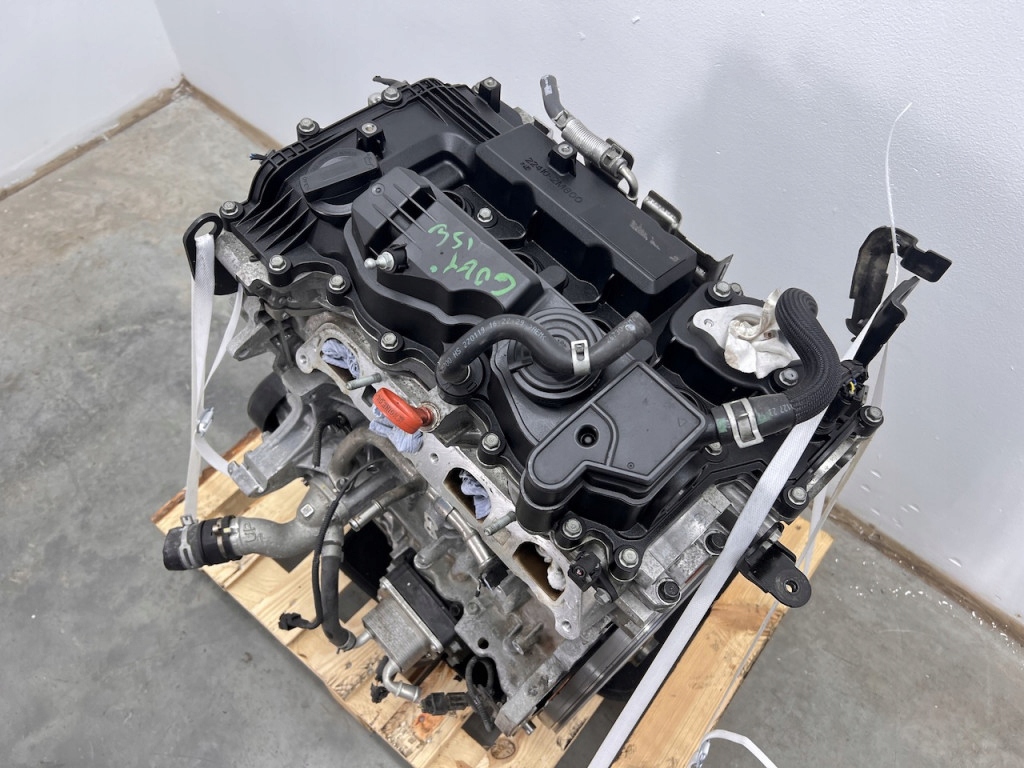 Moteur G4FT — vue 11