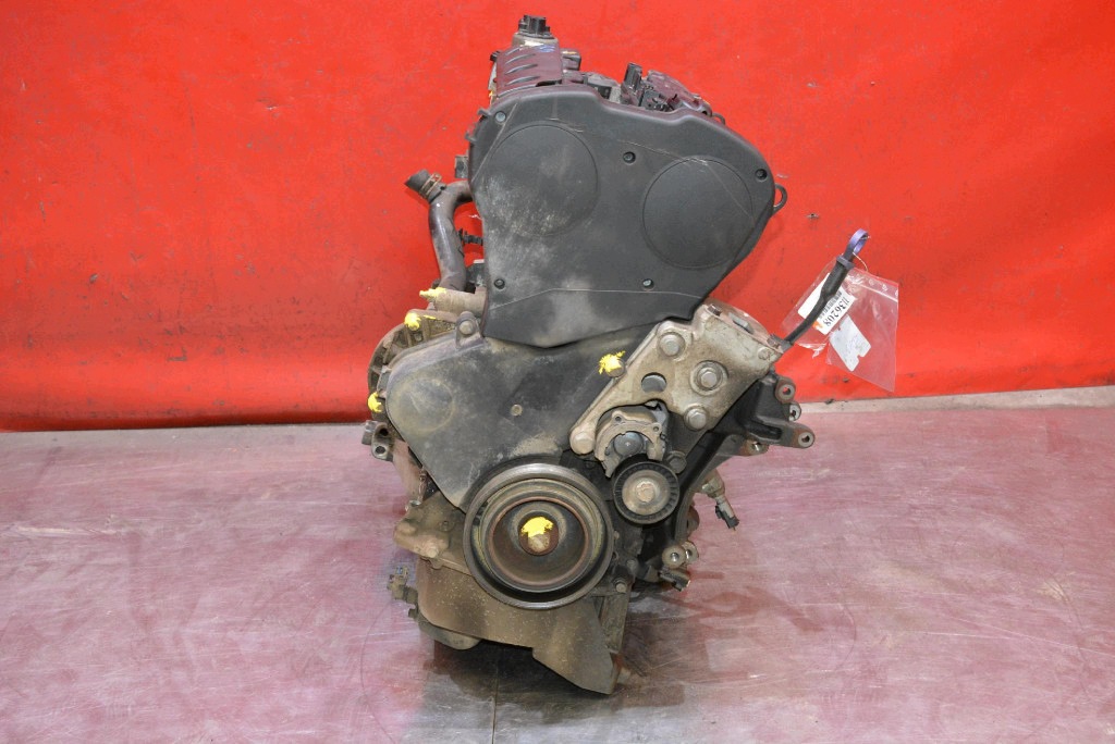 Moteur 6FZ (EW7J4) - Image 6