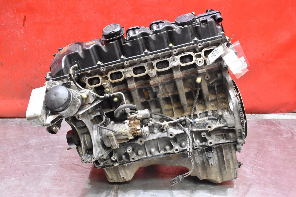 Moteur N53 B30 A - Image 1