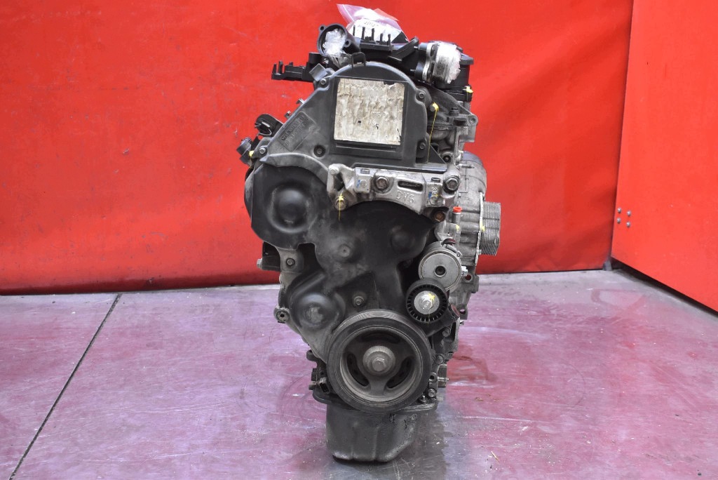 Moteur 9HF (DV6DTED) - Image 6