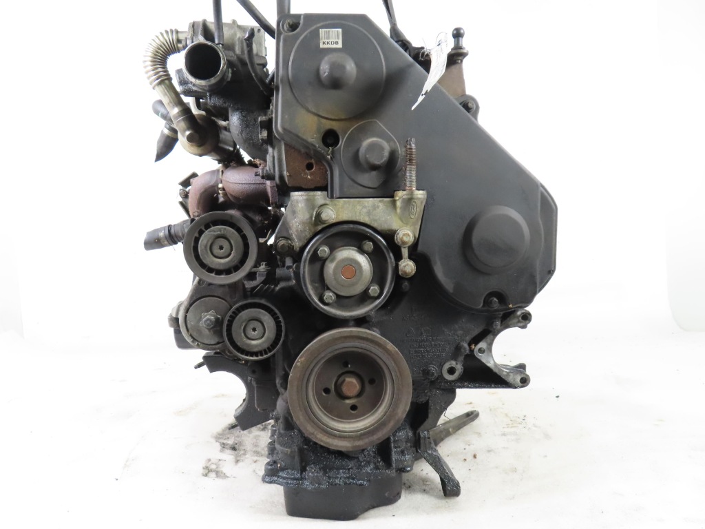 Moteur KKDB - Image 4