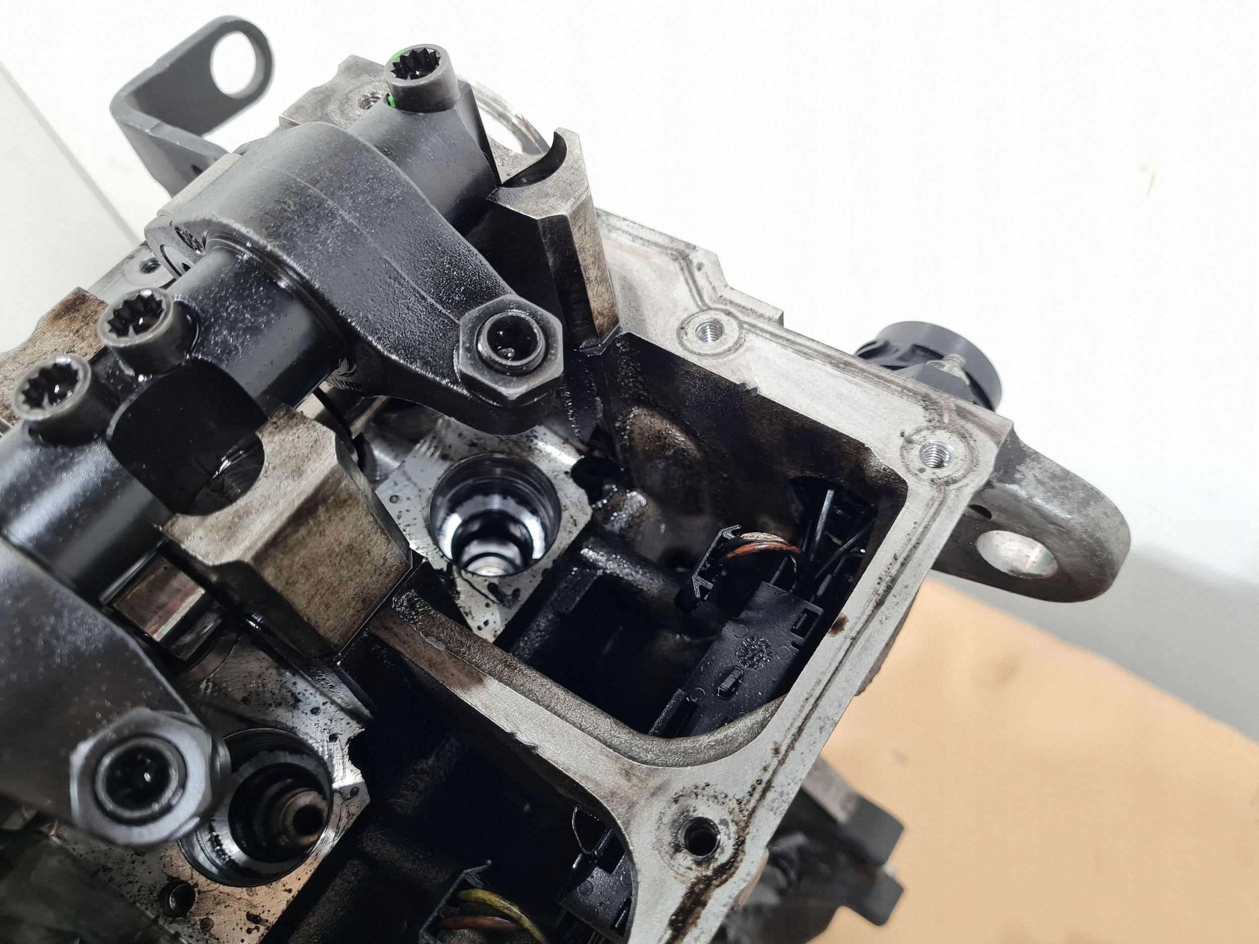 Moteur BST - Image 4