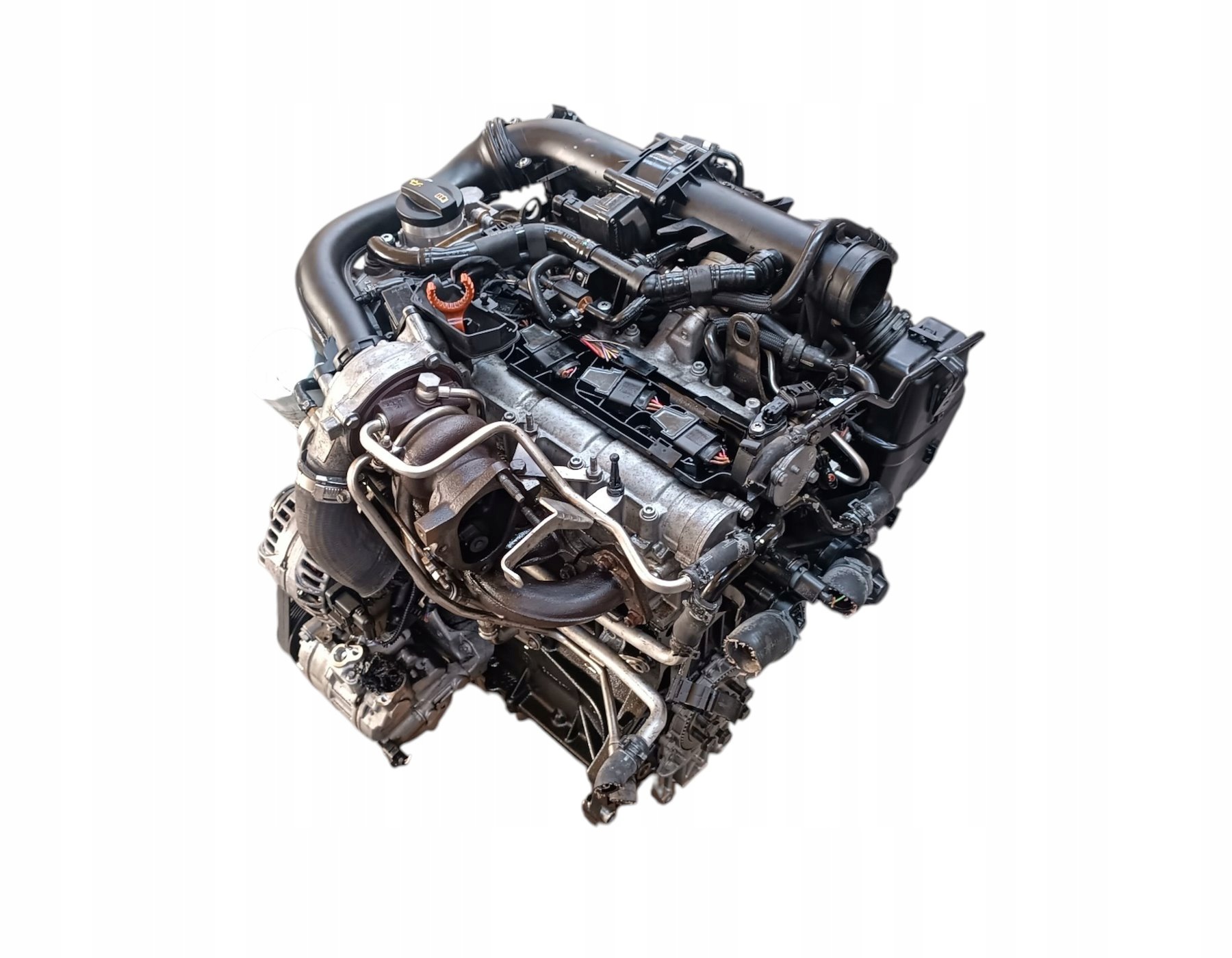 Moteur CAVC - Image 6