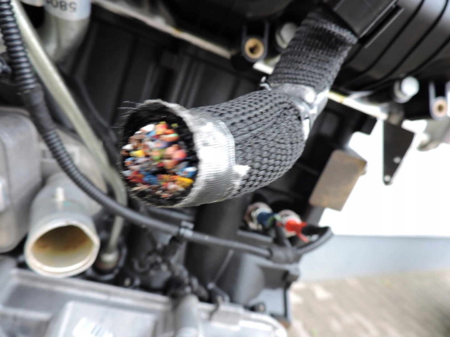 Moteur F1AGL411J - Image 2
