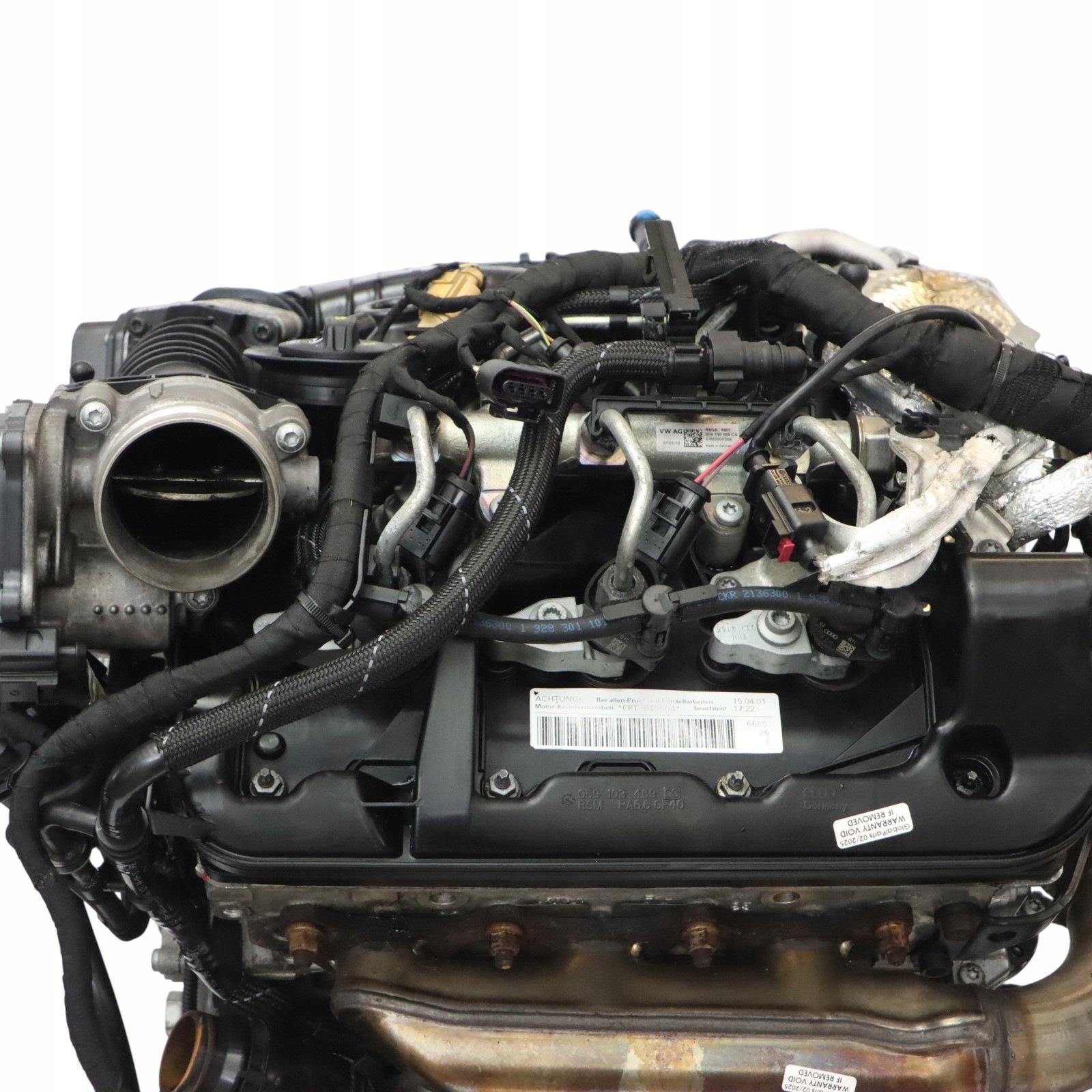 Moteur CRTE - Image 12