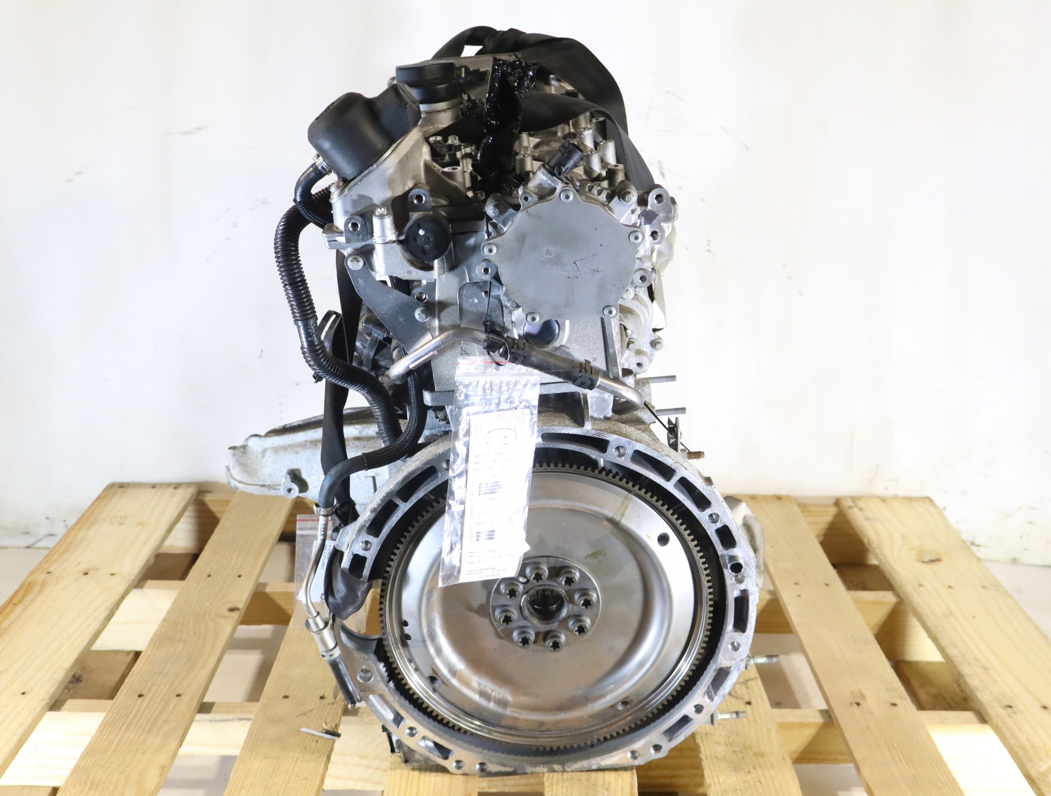 Moteur M 274 - Image 4