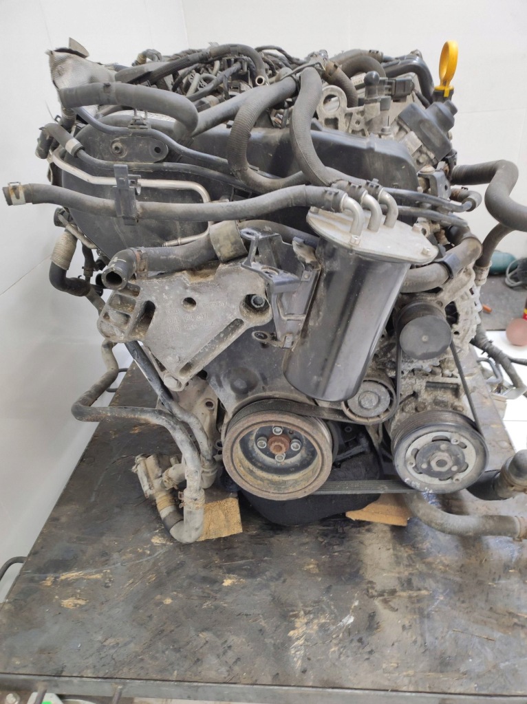 Moteur DDAA - Image 2