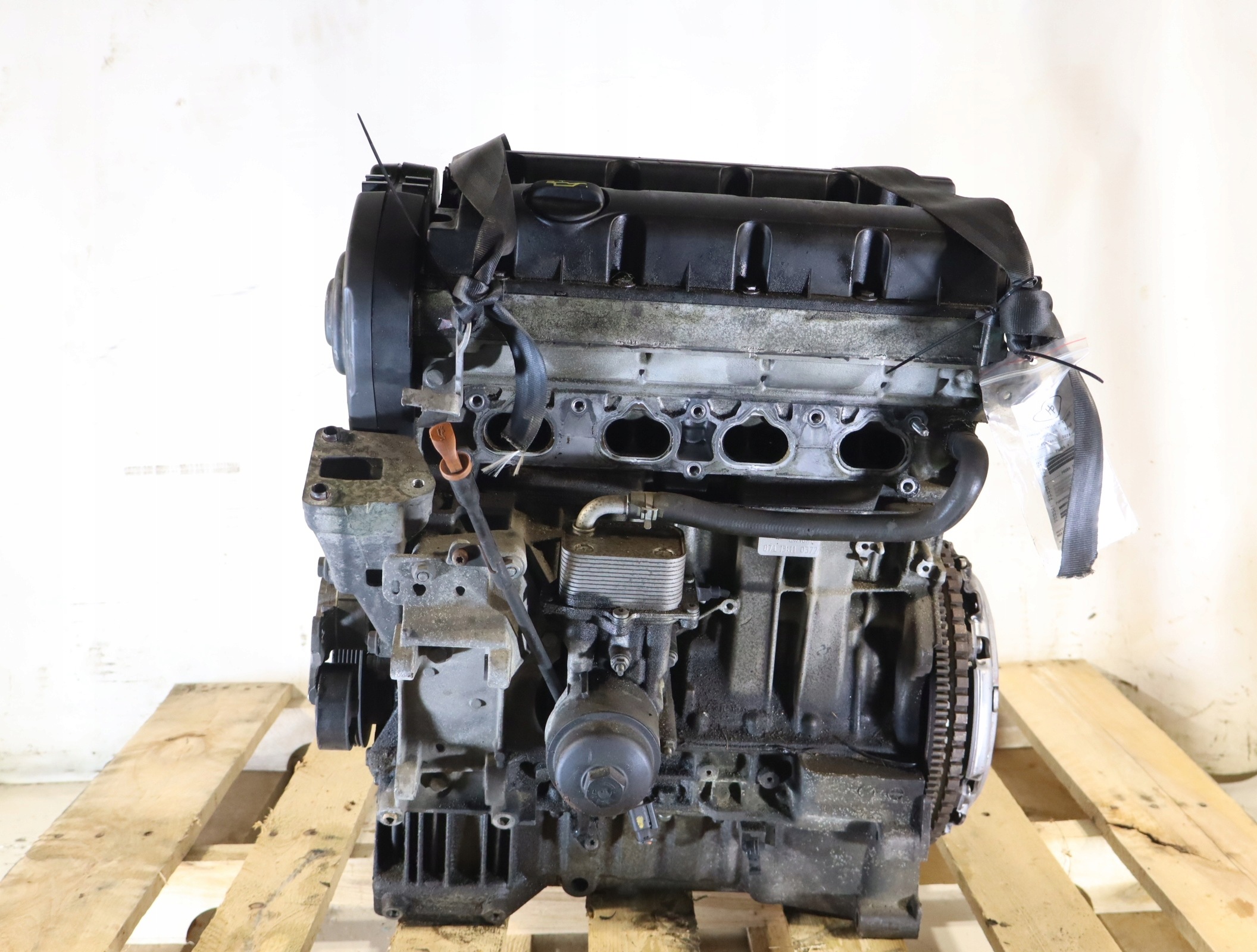 Moteur RFJ (EW10A) - Image 3