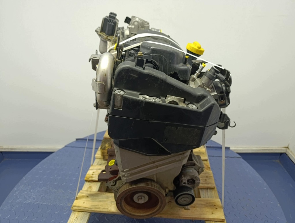 Moteur K9K 608 - Image 2
