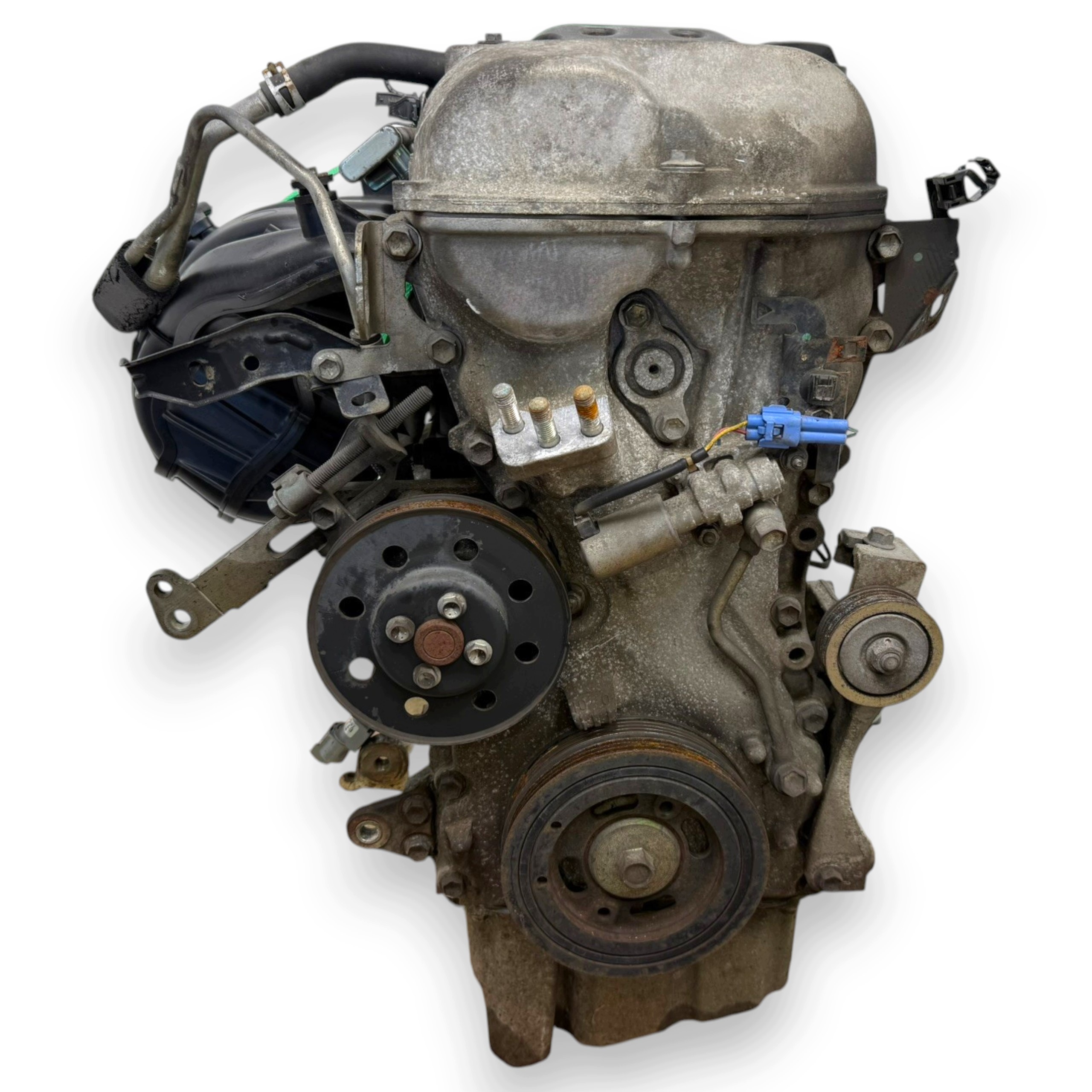 Moteur M16A - Image 6
