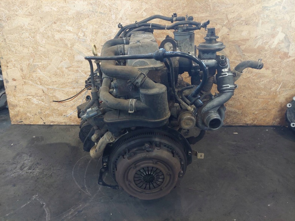 Moteur RTP — vue 2